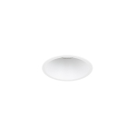 Italux Encanto Sufitowa Wpuszczana Biały IP65/IP20 1xLED 15W 3000K-4000K-6000K RCS-9822-90-15W-WH-SWK