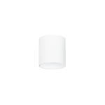 Italux Altisma Natynkowa Biały mat 1xLED 10W 4000K CLN-6677-75-WH-4K
