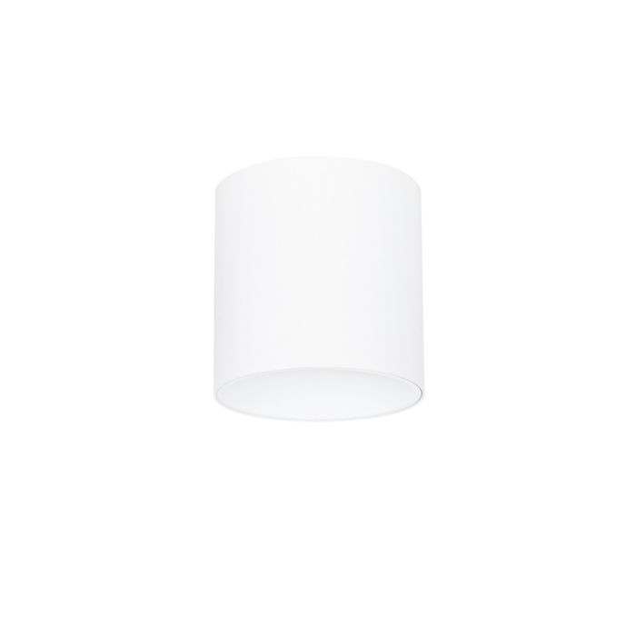 Italux Altisma Natynkowa Biały mat 1xLED 15W 4000K CLN-6677-95-WH-4K