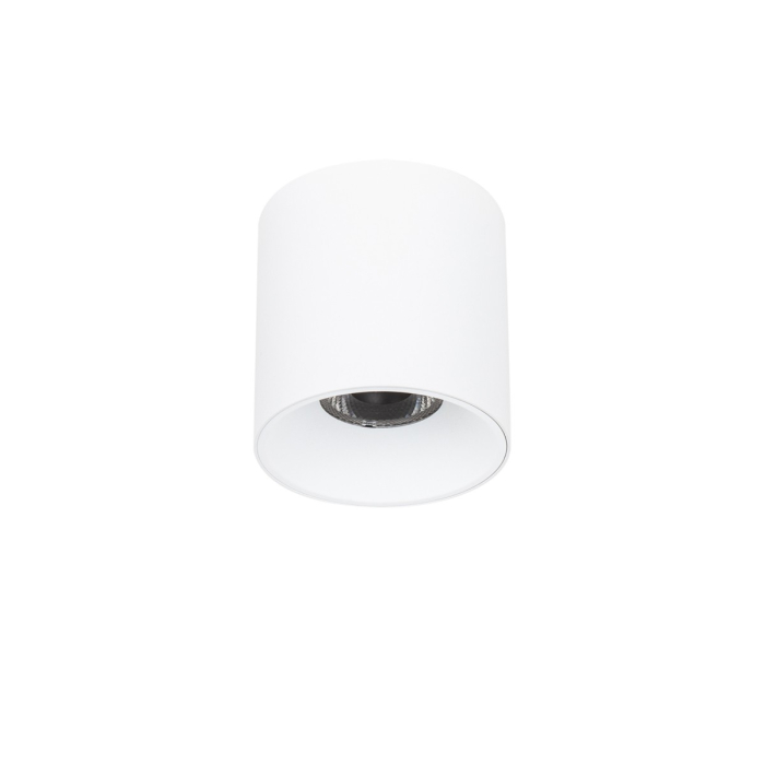 Italux Altisma Natynkowa Biały mat 1xLED 15W 4000K CLN-6677-95-WH-4K