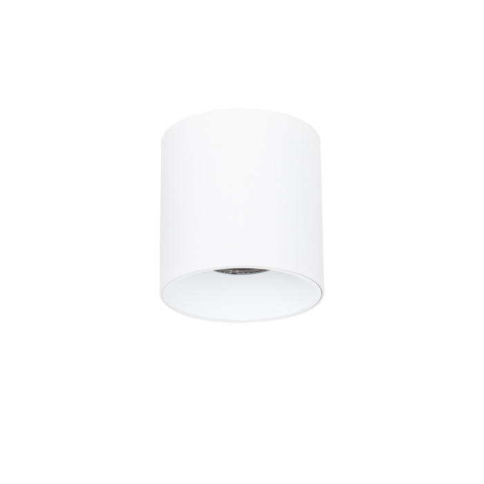 Italux Altisma Natynkowa Biały mat 1xLED 15W 4000K CLN-6677-95-WH-4K