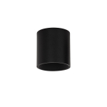 Italux Altisma Natynkowa Czarny mat 1xLED 10W 3000K CLN-6677-75-BL-3K