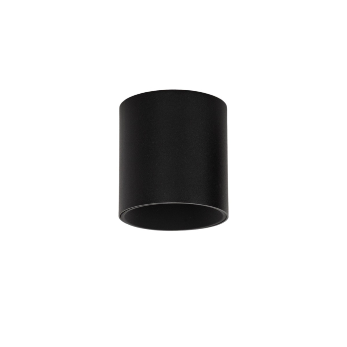 Italux Altisma Natynkowa Czarny mat 1xLED 10W 3000K CLN-6677-75-BL-3K