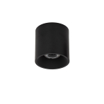 Italux Altisma Natynkowa Czarny mat 1xLED 15W 3000K CLN-6677-95-BL-3K