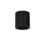 Italux Altisma Natynkowa Czarny mat 1xLED 15W 3000K CLN-6677-95-BL-3K