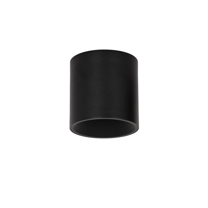 Italux Altisma Natynkowa Czarny mat 1xLED 15W 3000K CLN-6677-95-BL-3K
