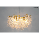 MOOSEE lampa wisząca RIVIERA 80 złota (MSE010100392)