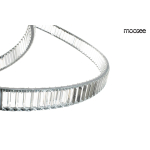 MOOSEE lampa wisząca WAVE 130 chrom (MSE1501100197)