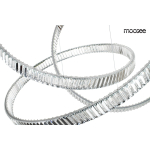 MOOSEE lampa wisząca WAVE 130 chrom (MSE1501100197)