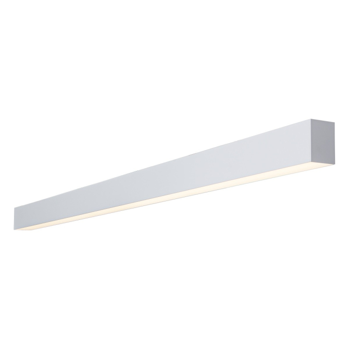 Italux Traversi RX 170 White 4000K Liniowa Natynkowa Biały mat 1xLED 53W 4000K PRD-5470-170-WH-840-SF