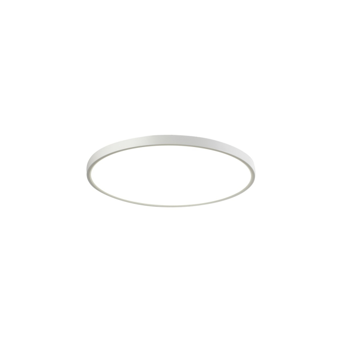Italux Alata Plafon Biały 1xLED 18W 2800K+4000K+6000K PLF-72836-230R-18W-WH