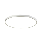 Italux Alata Plafon Biały 1xLED 36W 2800K+4000K+6000K PLF-72836-480R-36W-WH