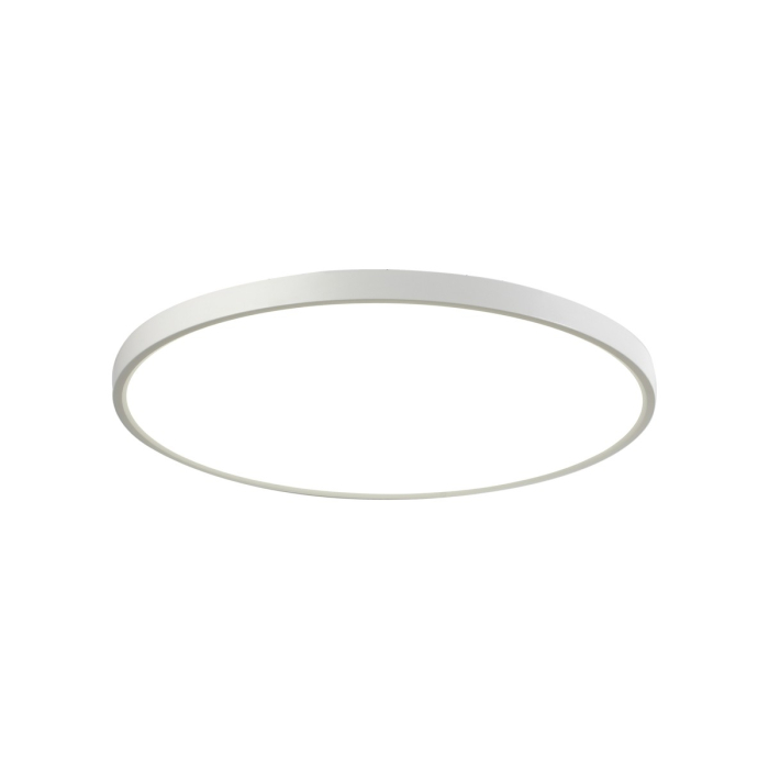 Italux Calvi Wisząca Biały 1xLED 32W 2800K+4000K+6000K PLF-35263-400R-32W-WH