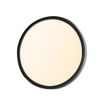 Italux Calvi Wisząca Czarny 1xLED 32W 2800K+4000K+6000K PLF-35263-400R-32W-BL