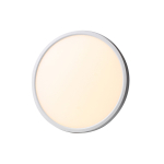 Italux Calvi Wisząca Biały 1xLED 36W 2800K+4000K+6000K PLF-35263-480R-36W-WH