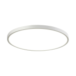 Italux Calvi Wisząca Biały 1xLED 36W 2800K+4000K+6000K PLF-35263-480R-36W-WH