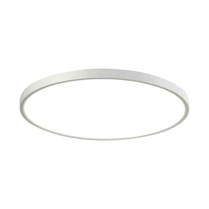 Italux Calvi Wisząca Biały 1xLED 36W 2800K+4000K+6000K PLF-35263-480R-36W-WH