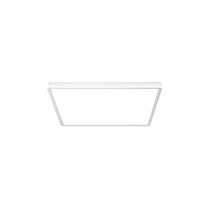 Italux Bastia Plafon Biały 1xLED 18W 2800K+4000K+6000K PLF-83625-230S-18W-WH