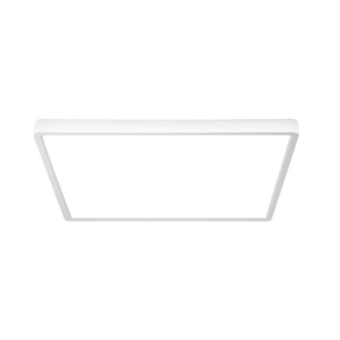 Italux Bastia Plafon Biały 1xLED 45W 2800K+4000K+6000K PLF-83625-450S-45W-WH