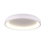 Italux Vico Plafon Biały 1xLED 60W 3000K+4000K PLF-53675-078RC-WH-3KS4K-TRDIMM