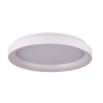 Italux Vico Plafon Biały 1xLED 60W 3000K+4000K PLF-53675-078RC-WH-3KS4K-TRDIMM