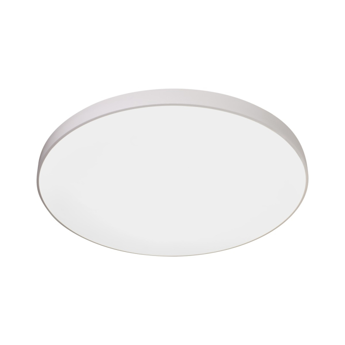 Italux Ateia Plafon Biały IP44 1xLED 21W 3000K PLF-53472-3K-WH