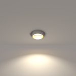 Nowodvorski MONO SLIDE  Spot Podtynkowa Max moc 10W only LED GU10 Biały 10797