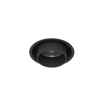 Nowodvorski MONO SLIDE  Spot Podtynkowa Max moc 10W only LED GU10 Czarny 10799