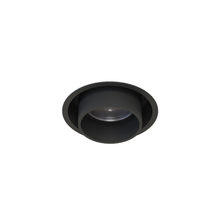 Nowodvorski MONO SLIDE  Spot Podtynkowa Max moc 10W only LED GU10 Czarny 10799