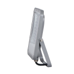 ITALUX Timbo Naświetlacz Szary IP65 1xLED 50W Neutralna biel FD-23913-50W