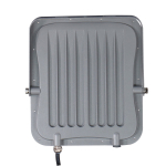 ITALUX Timbo Naświetlacz Szary IP65 1xLED 100W Neutralna biel FD-23913-100W