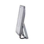 ITALUX Timbo Naświetlacz Szary IP65 1xLED 100W Neutralna biel FD-23913-100W
