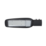 ITALUX Nona Uliczna Czarny IP65 1xLED 50W Neutralna biel FD-83526-50W