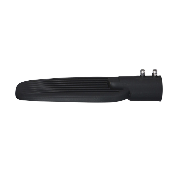 ITALUX Nona Uliczna Czarny IP65 1xLED 50W Neutralna biel FD-83526-50W