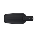ITALUX Nona Uliczna Czarny IP65 1xLED 50W Neutralna biel FD-83526-50W
