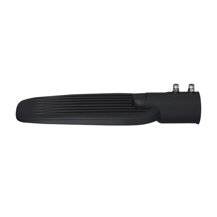 ITALUX Nona Uliczna Czarny IP65 1xLED 100W Neutralna biel FD-83526-100W