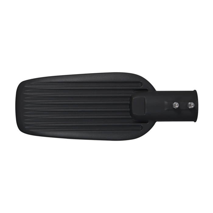 ITALUX Nona Uliczna Czarny IP65 1xLED 100W Neutralna biel FD-83526-100W