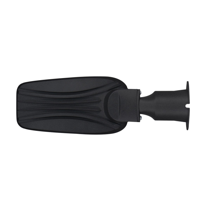 ITALUX Marlo Uliczna Czarny IP65 1xLED 50W Neutralna biel FD-73452-50W