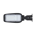ITALUX Marlo Uliczna Czarny IP65 1xLED 30W Neutralna biel FD-73452-30W