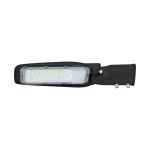 ITALUX Marlo Uliczna Czarny IP65 1xLED 30W Neutralna biel FD-73452-30W
