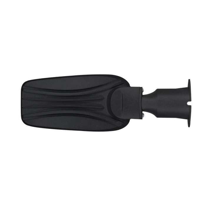 ITALUX Marlo Uliczna Czarny IP65 1xLED 30W Neutralna biel FD-73452-30W
