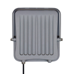 ITALUX Korta Naświetlacz Szary IP65 1xLED 50W Neutralna biel FD-27253-50W