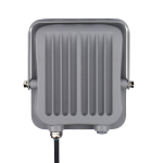 ITALUX Korta Naświetlacz Szary IP65 1xLED 30W Neutralna biel FD-27253-30W