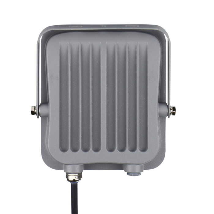 ITALUX Korta Naświetlacz Szary IP65 1xLED 30W Neutralna biel FD-27253-30W