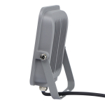 ITALUX Korta Naświetlacz Szary IP65 1xLED 30W Neutralna biel FD-27253-30W