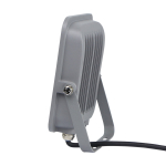 ITALUX Korta Naświetlacz Szary IP65 1xLED 20W Neutralna biel FD-27253-20W
