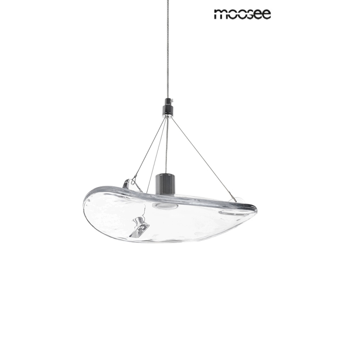 MOOSEE lampa wisząca AQUA 20 (MSE1501100391)