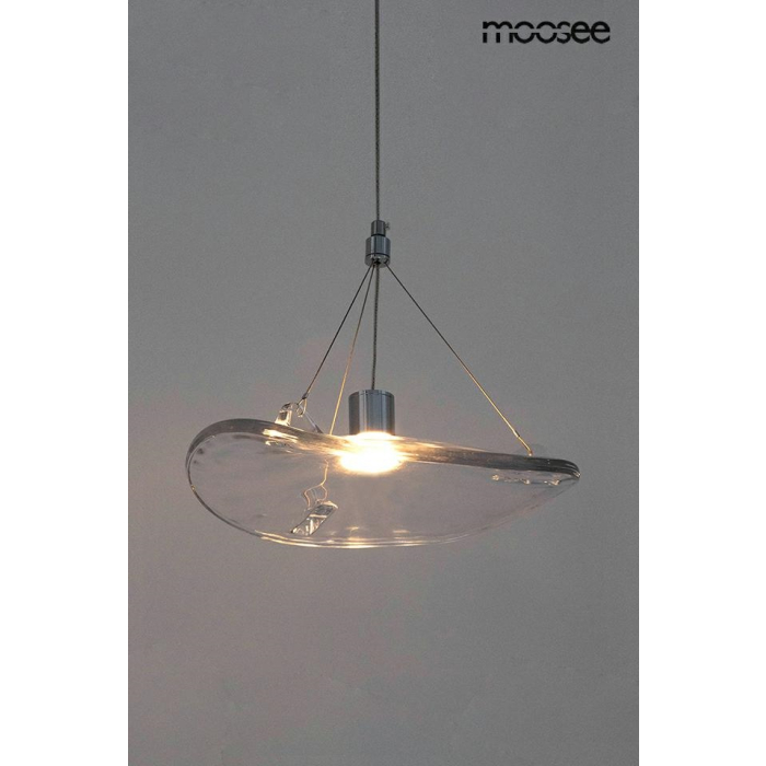 MOOSEE lampa wisząca AQUA 20 (MSE1501100391)