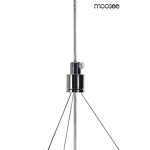 MOOSEE lampa wisząca AQUA 20 (MSE1501100391)