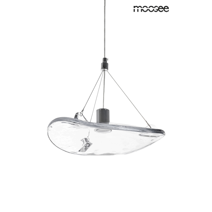MOOSEE lampa wisząca AQUA 25 (MSE1501100392)